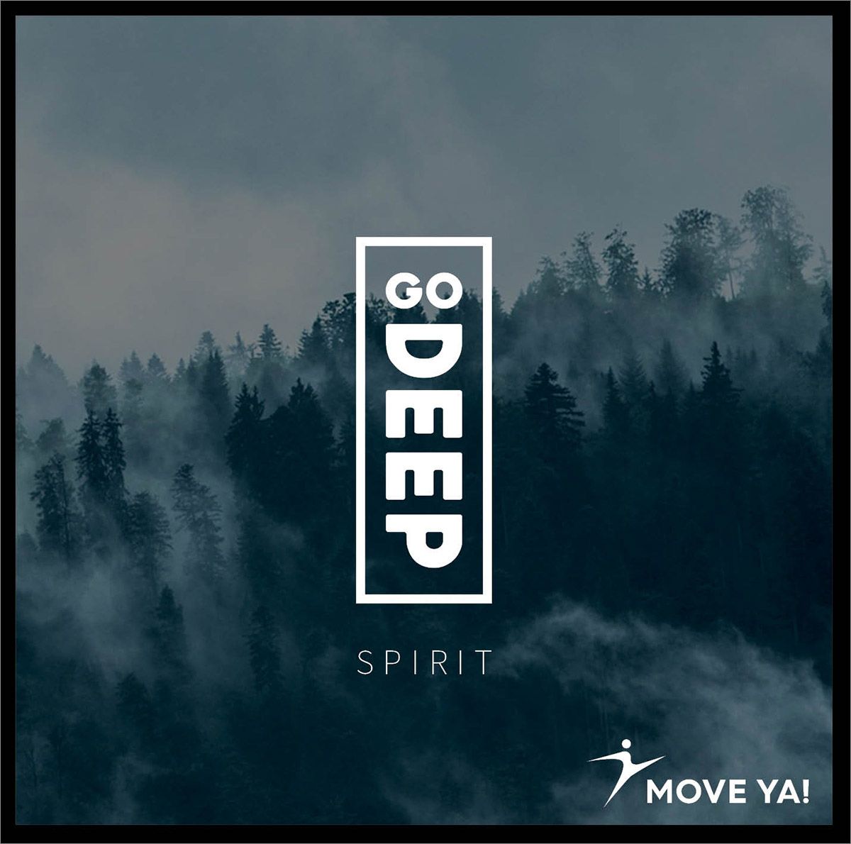 goDEEP Spirit - MP3